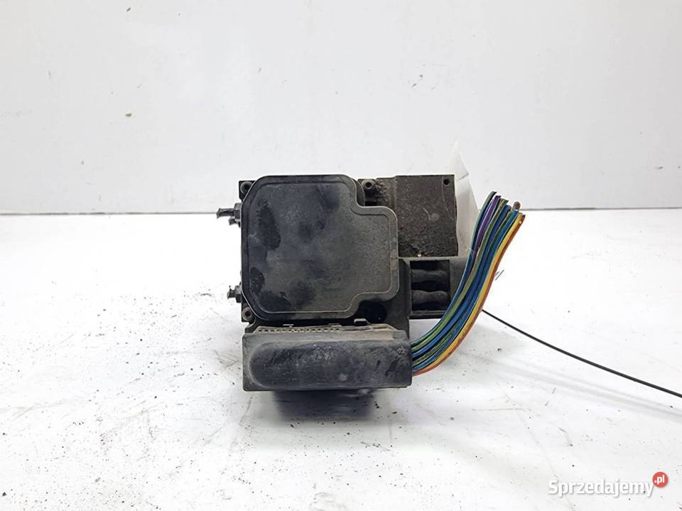 POMPA ABS HAMULCOWA AUDI A8 D3 8E0614111T