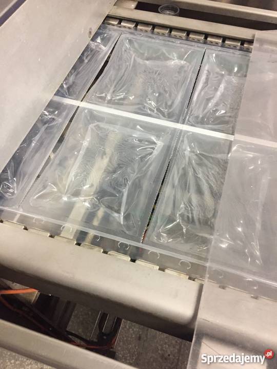 Pakowaczka rolowa Variovac