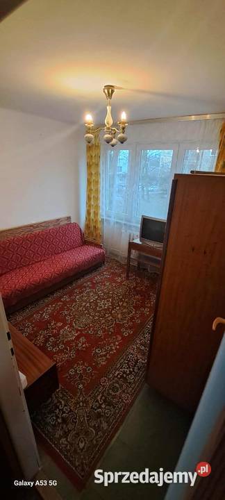 Przytulne mieszkanie w centrum Kraśnika Kraśnik