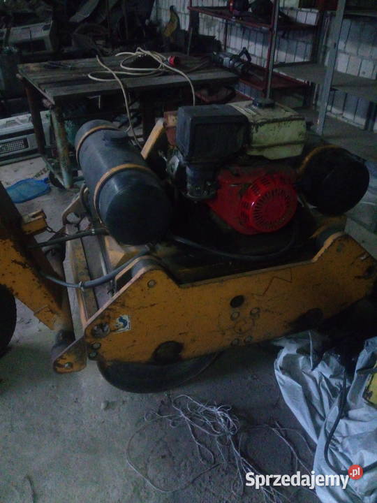 Walec Satavostroj VVW 3406