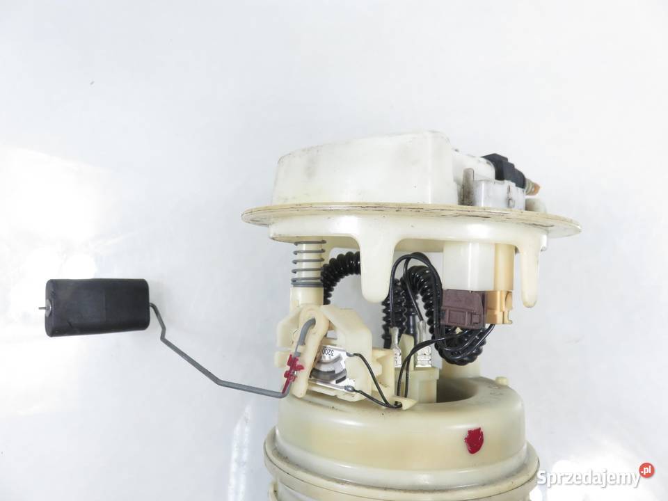 POMPA PALIWA PEUGEOT 307 14 16V małopolskie