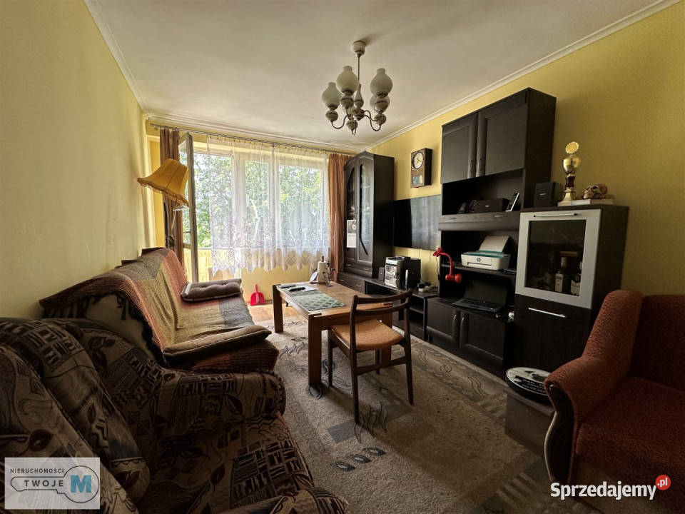 Mieszkanie sprzedam 415m2 2 pokoje Kielce
