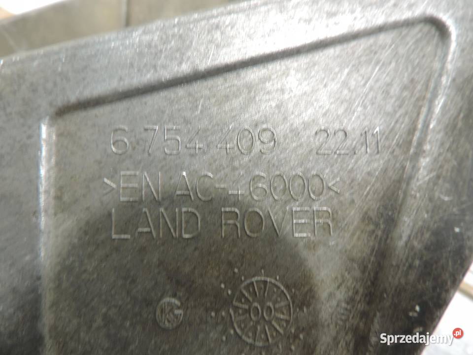 Land Rover Range Rover L322 WSPORNIK ŁAPA