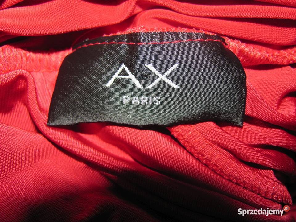 sukienka AX Paris Zamość sprzedam