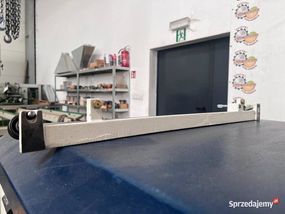 Grubościówka Tecnomax Formula SP2 małopolskie Juszczyn