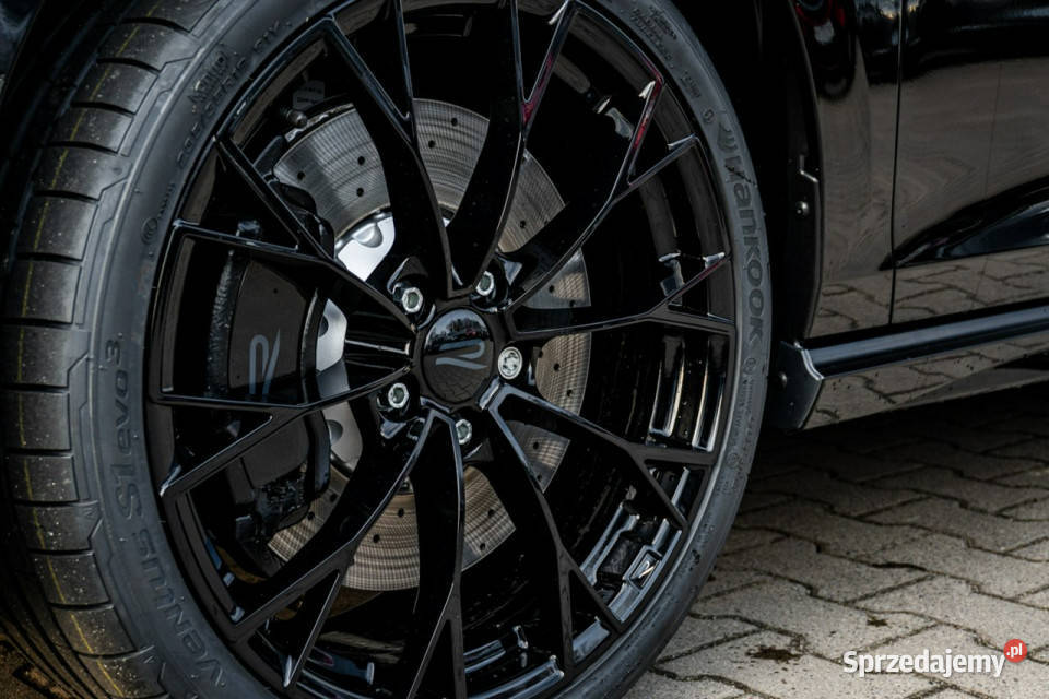 Volkswagen Golf R 20 TSI 4Motion 333 DSG Zamów czujnik zmierzchu Łódź