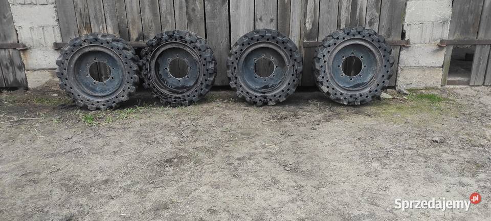 Sprzedam koła pełne Kalisz