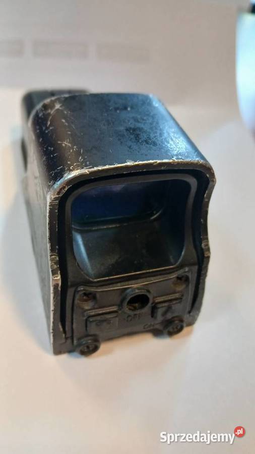 Celownik holograficzny Eotech 552A65 sprawny X