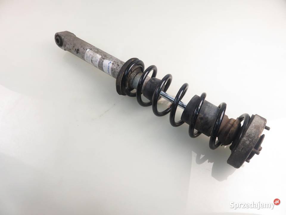 AMORTYZATOR PRAWY TYLNY BMW E60 520 i sprzedam