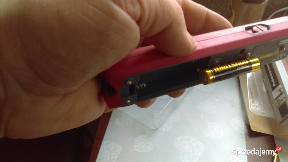 poziomica laserowa Pozostałe Pozostałe sprzedam