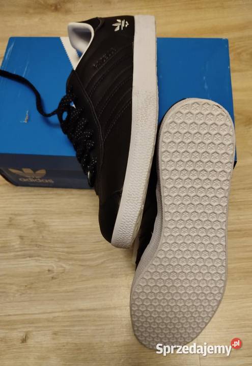 Adidas Gazelle nowe sprzedam