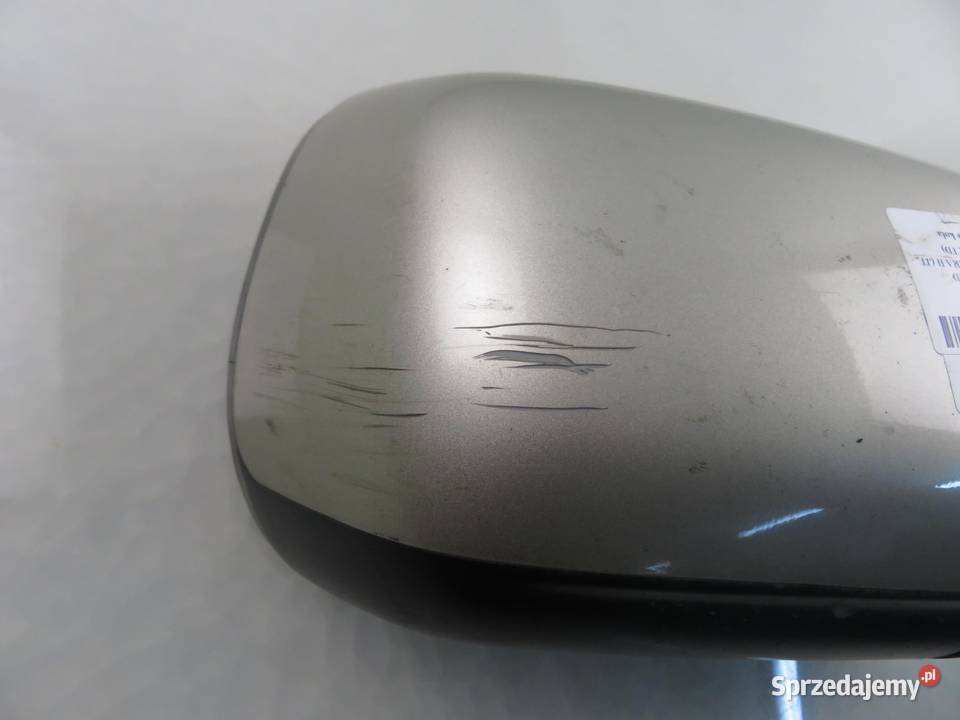 LUSTERKO PRAWE SUZUKI GRAND VITARA II 5 PIN C12 sprzedam