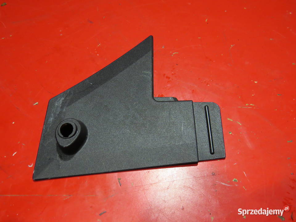 BMW K48 1600GT 1600 GT K1600GT OSŁONA MOCOWANIE Warszawa