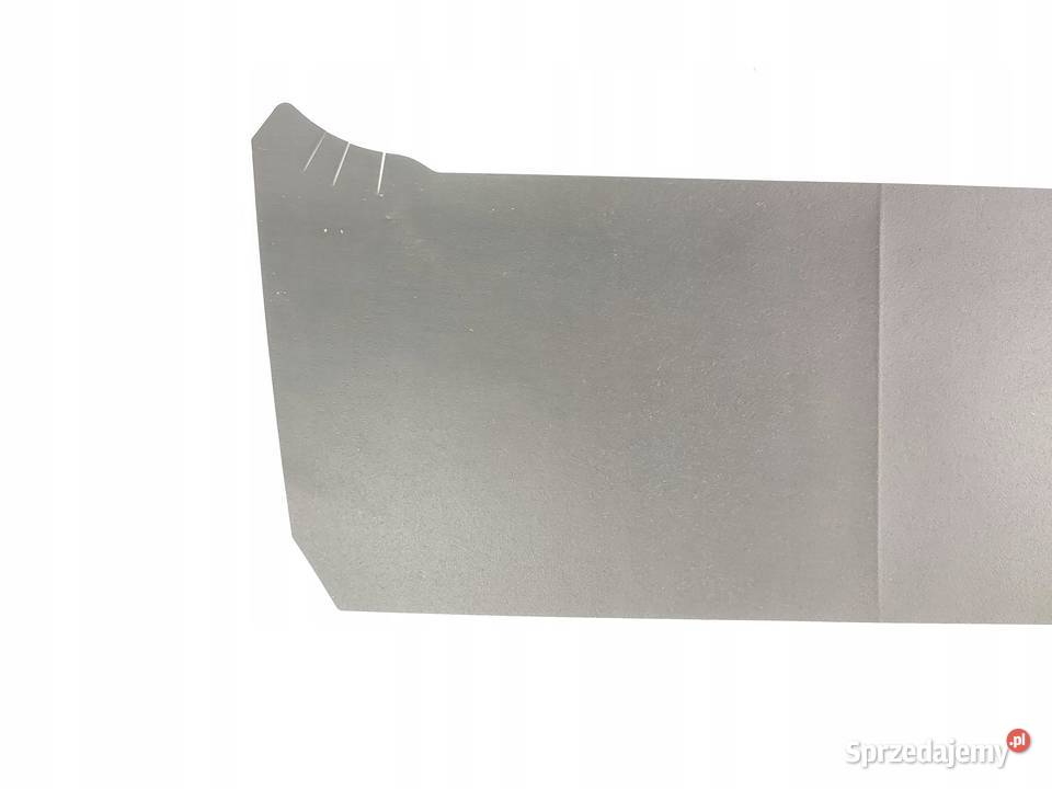 NAKLEJKA DRZWI LEWY TYŁ CITROEN C3 II 20092016 lubelskie