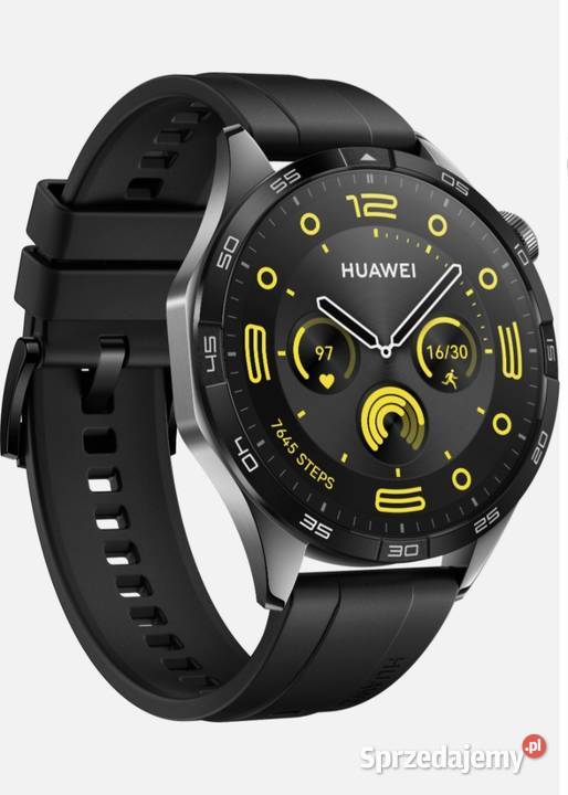 Huawei Watch gt4 Lipsko