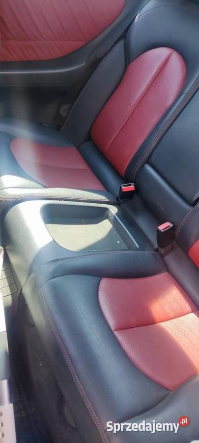 Mercedes CLK W209200KOMPRESSO Rok produkcji 2004 Kędzierzyn-Koźle