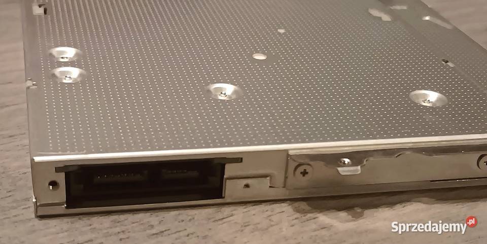 Nagrywarka DVD TSL633A Opole