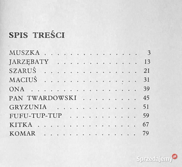 Najmilsi Ewa SzelburgZarembina Rok wydania 1988 Chełm sprzedam