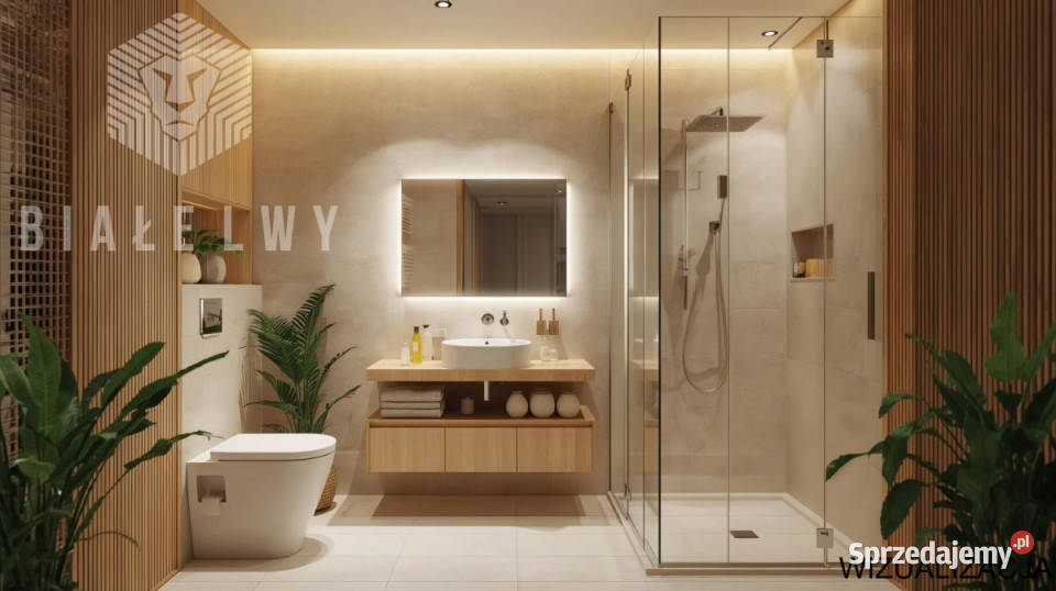 Mieszkanie Warszawa 3853m2 2 pokoje sprzedam