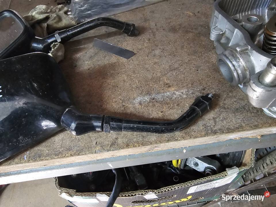 Honda VT 500 e lusterka lusterko vt500 vt500e Jelenia Góra