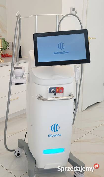 Urządzenia profesjonalne do masażu ciała i Słubice