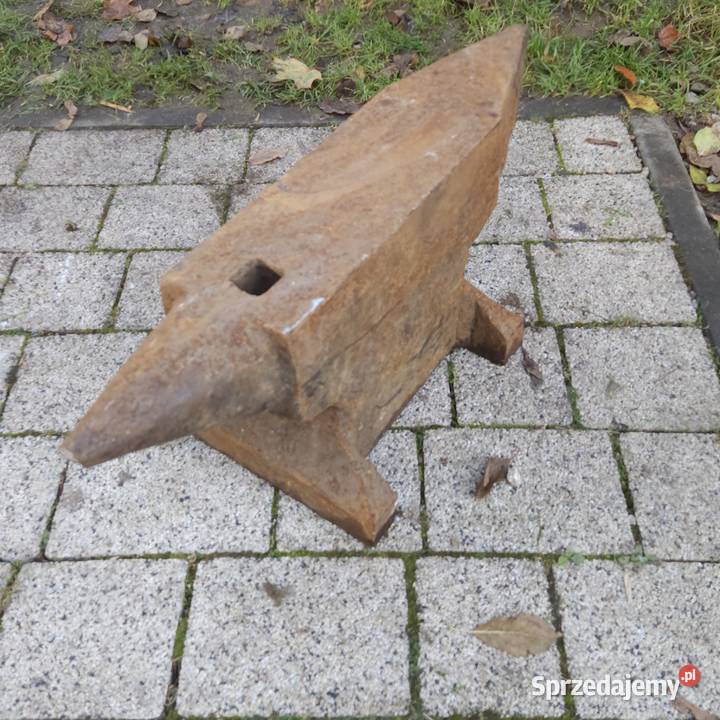 Kowadło Jelenia Góra sprzedam