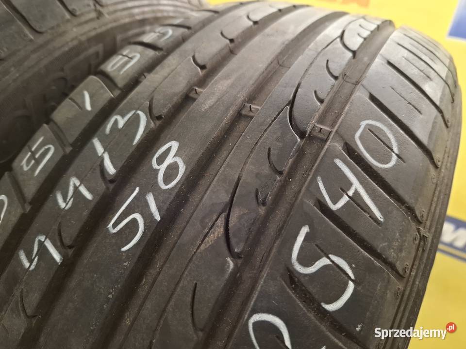 20555 16 Dunlop 4413 Obrzycko L2540 WYSYŁKA wielkopolskie Zielonagóra