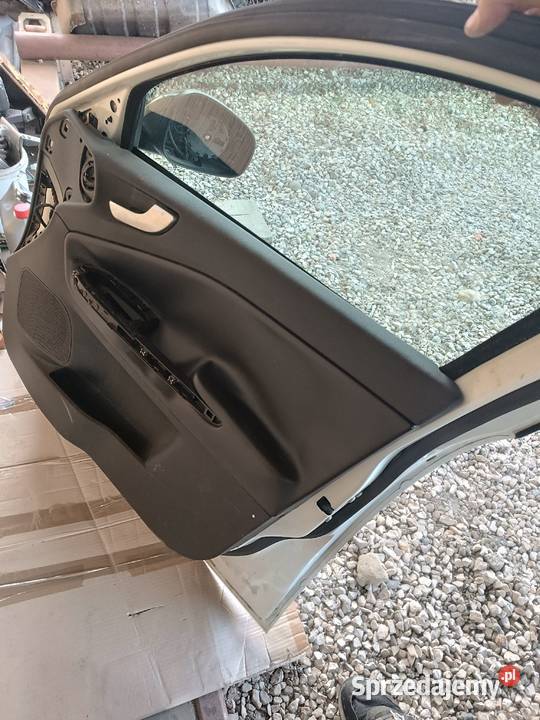 Drzwi prawy przód Alfa Romeo Giulietta 296a Tarnów