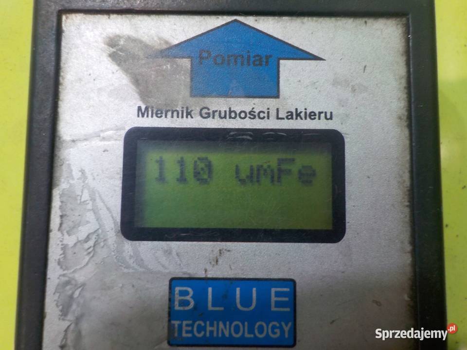 FORD KA MK2 II 10r 3D maska Maski