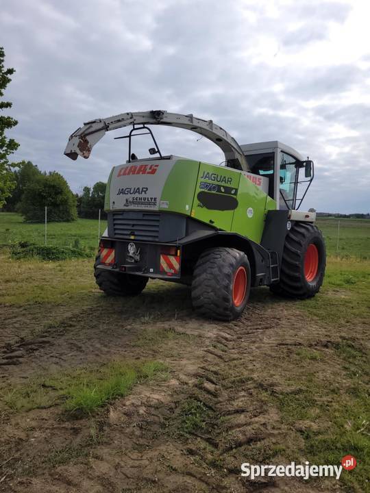 Sieczkarnia nieuszkodzony podlaskie Łomża sprzedam