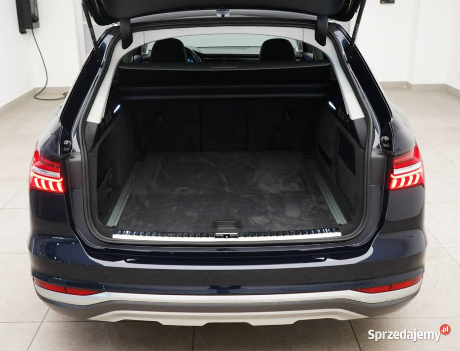 Audi A6 Allroad 40TDI Quattro Stronic Matrix Kielce