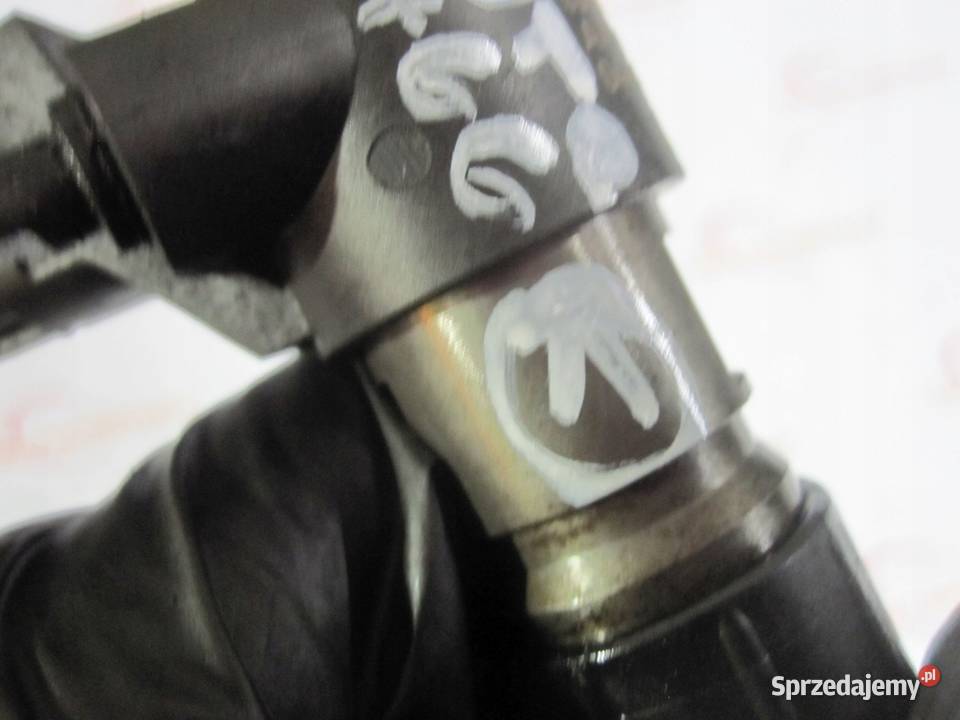 PEUGEOT CITROEN FORD MITSUBISHI 22 TDCI MDI osobowe Kielce