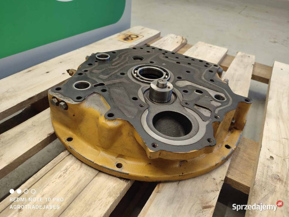 Obudowa sprzęgła CAT TH62 4202561R