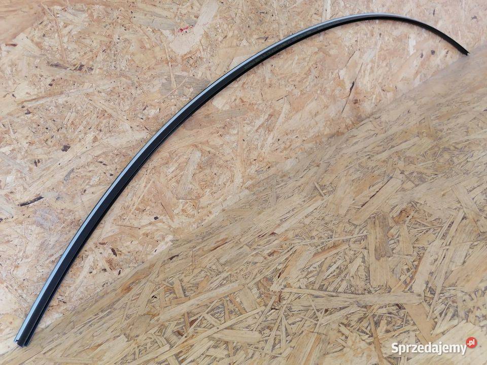 BMW 3 E90 E91 E92 E93 LISTWA DOLNA SZYBY Uszczelki Pleszew