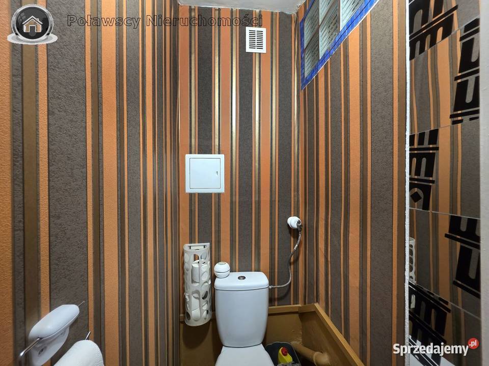 3 pokojowe z balkonem blok Hubalczyków Sprzedaż Słupsk sprzedam