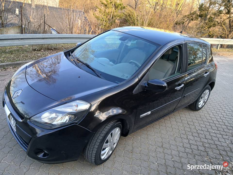 Reno clio 3 lift 2009122010 12 Bydgoszcz