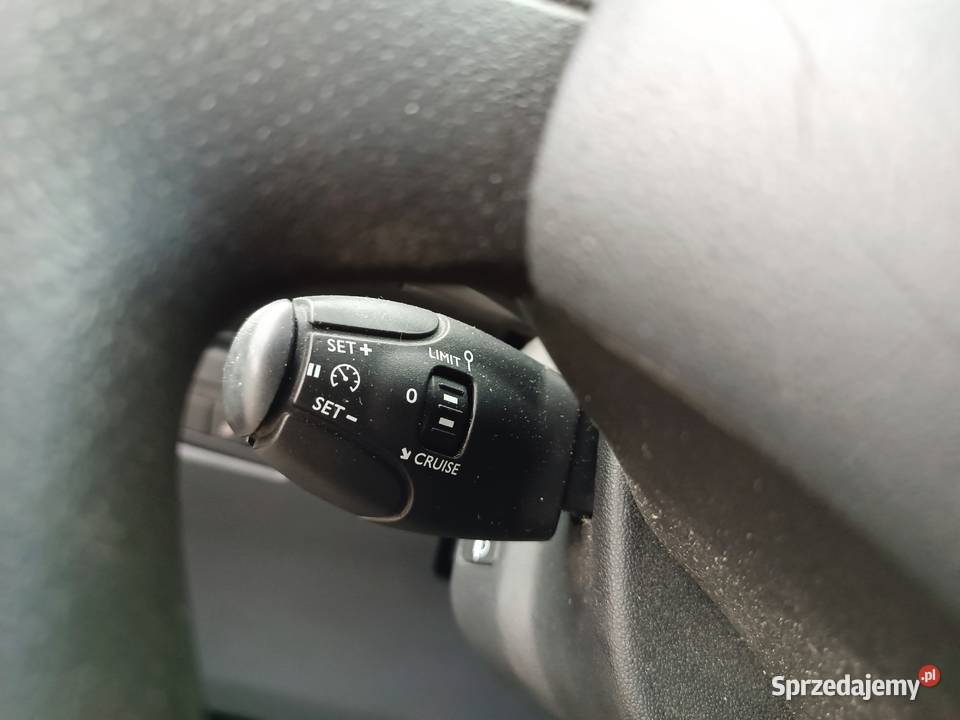 Citroen C3 2016 16 HDi Hatchback Turek