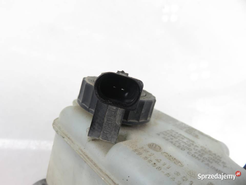 SERWO VW CADDY III 19 TDI 1T1614105G 03787430014