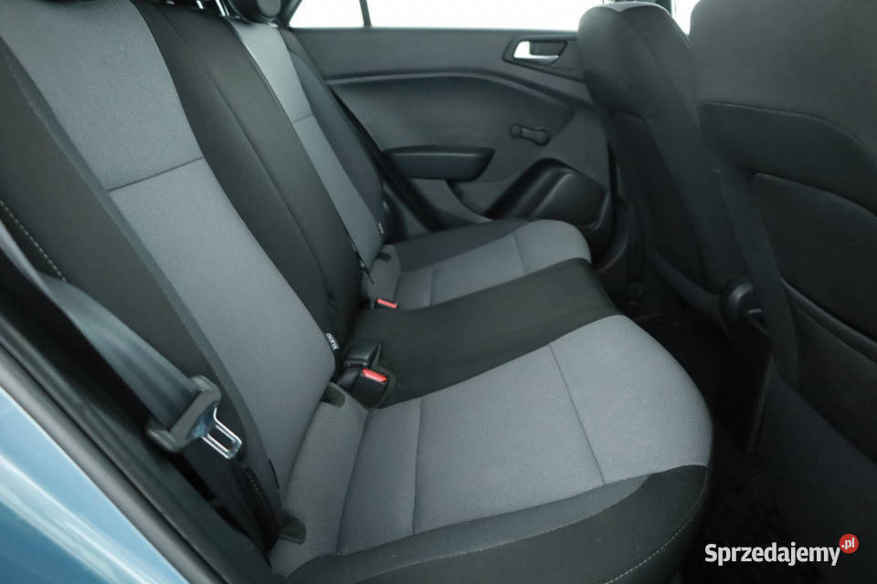 Hyundai i20 12 Rok produkcji 2017