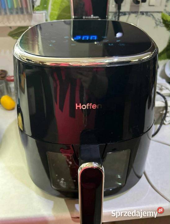 Sprzedam frytkownice beztłuszczowa Dębica