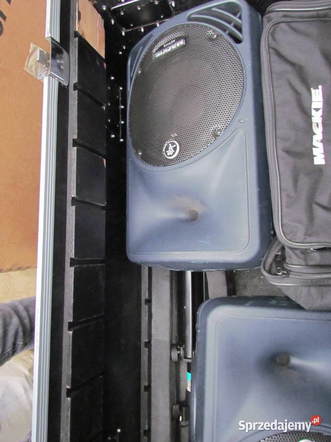 Aparatura Nagłaśniająca HK JBSYSTEMS Pozostałe sprzedam