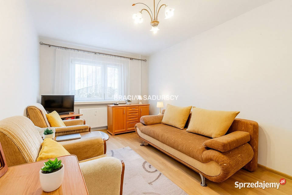 Mieszkanie Kraków os Oświecenia 5383m2