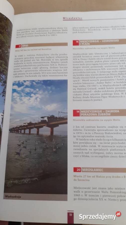 Polska 500 najpiękniejszych miejsc Szczecin