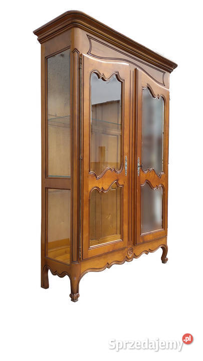 SERWANTKA WITRYNA FRANCUSKA zachodniopomorskie Szczecin