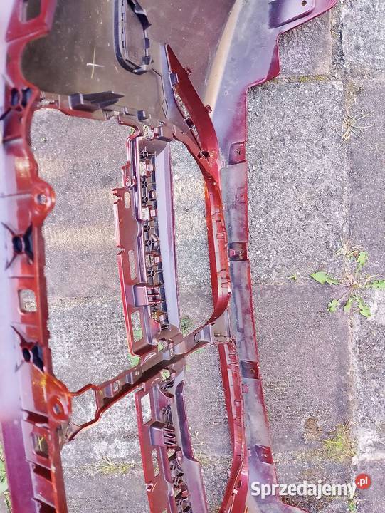 Zderzak przód BMW G22 G23 sprzedam