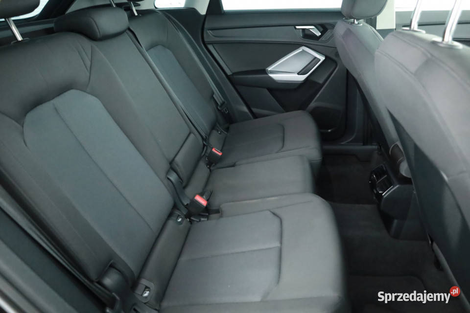 Audi Q3 35 TFSI centralny zamek Piaseczno