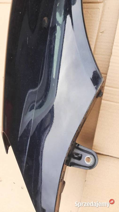 błotnik przedni prawy lewy Mitsubishi Lancer VII Dębno sprzedam