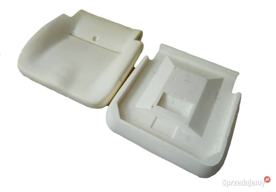 Poduszka siedziska gąbka do KAB E1 E6 83E1 85E6 łódzkie