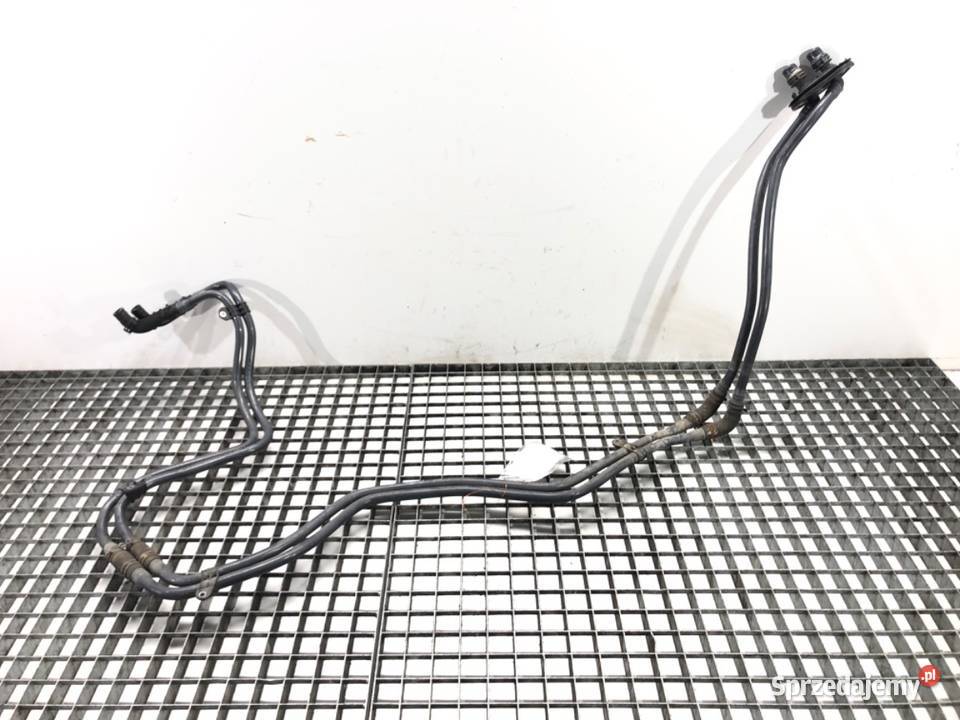 PRZEWODY RURKI WODY AUDI A8 D5 4N0121050E 40 460 podkarpackie