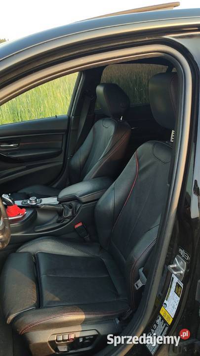 Bmw f30 328ix